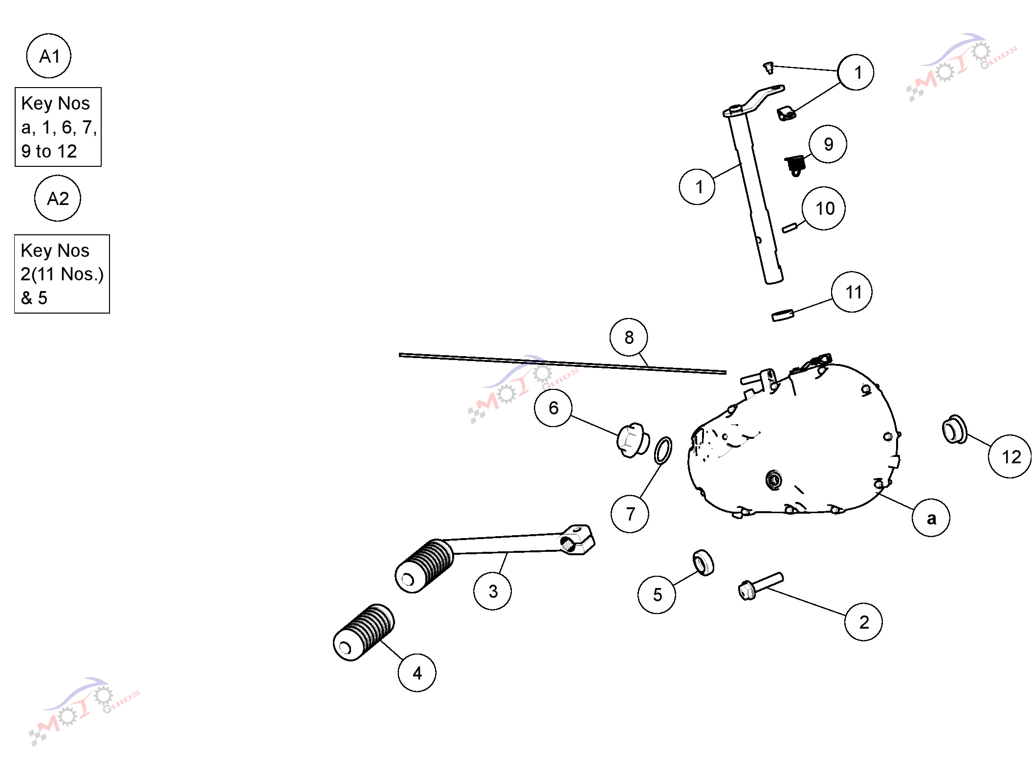 Engine Diagram